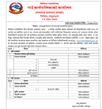 scholarship award